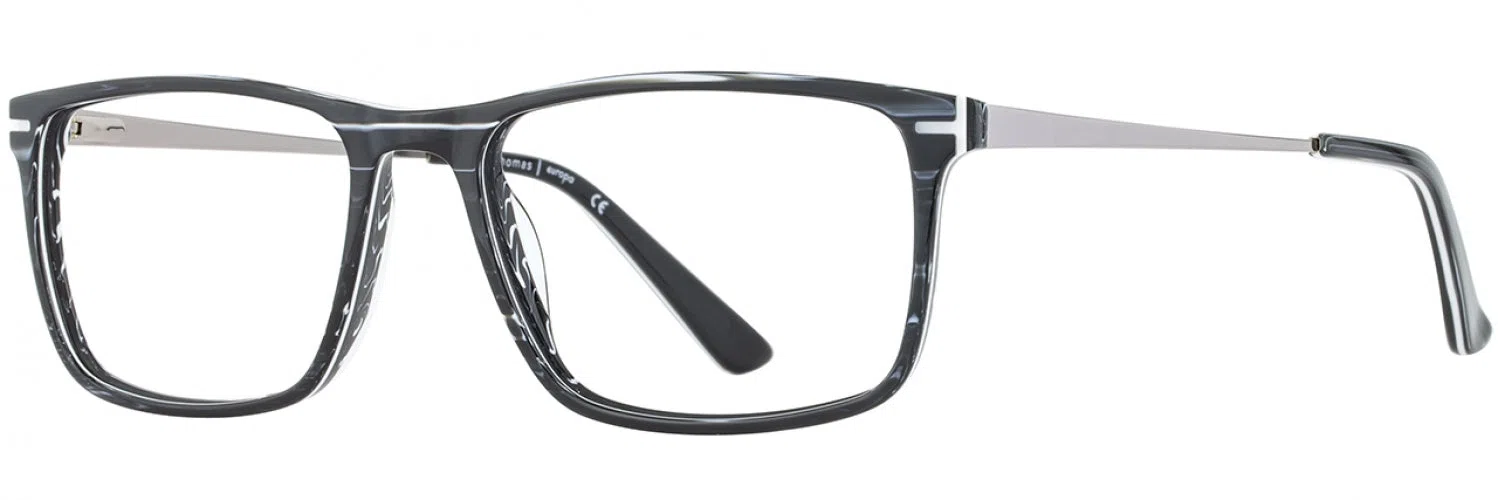 Adin Thomas AT478 Eyeglasses - view 15
